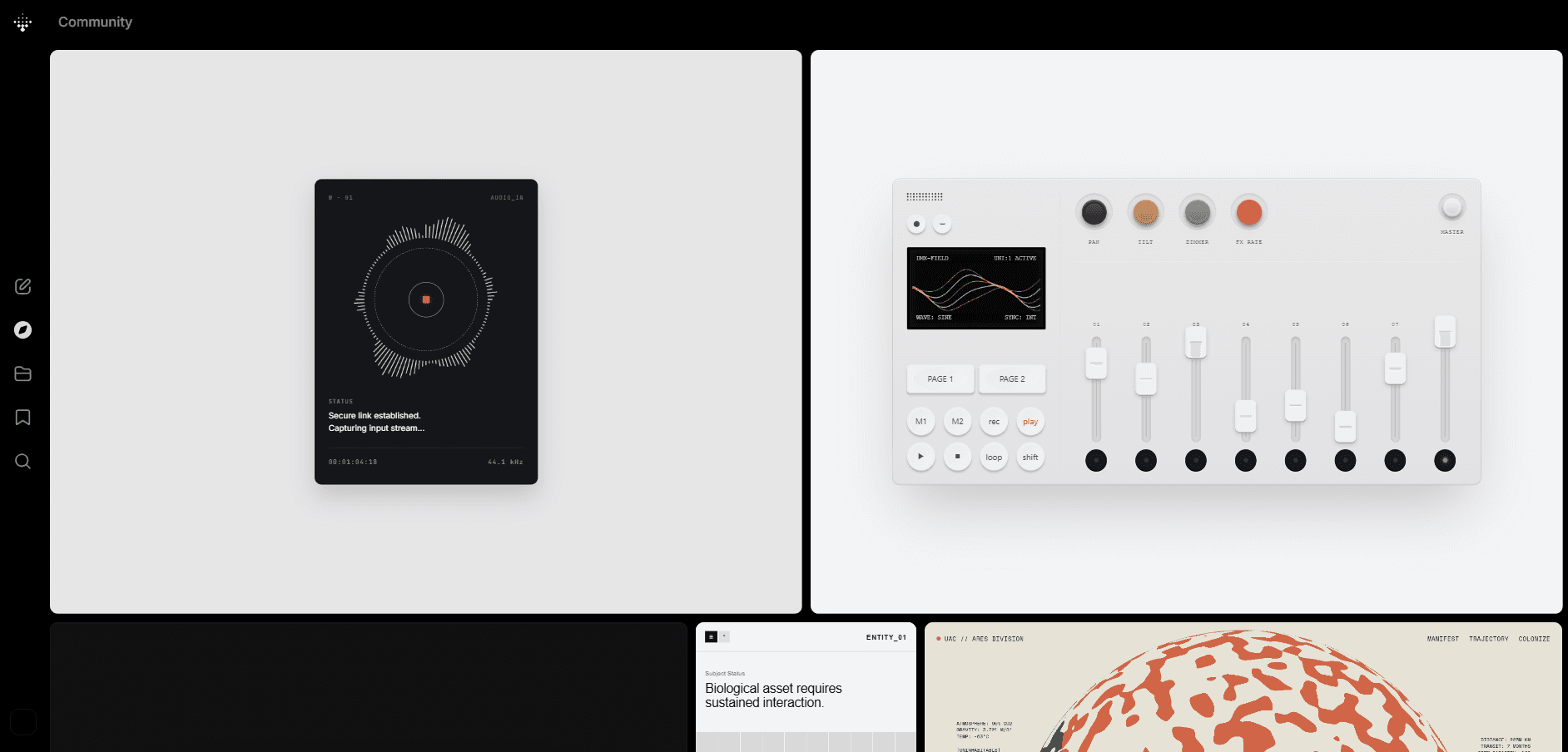 Variant AI community